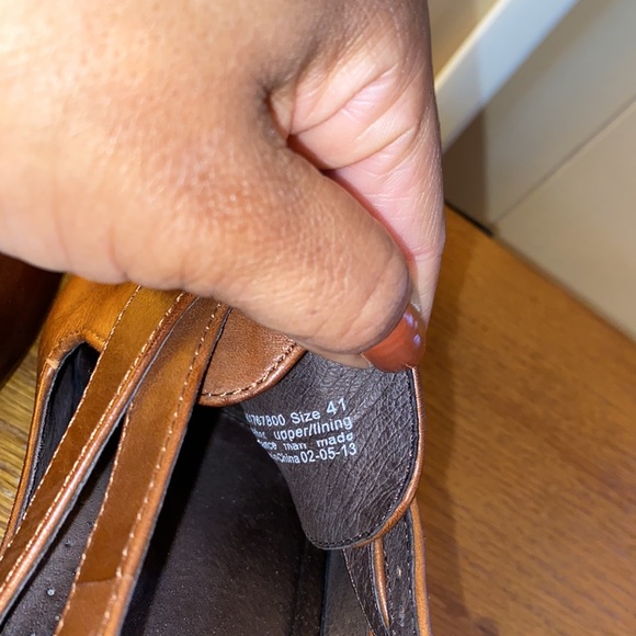 Dansko Shoes - Picture 8 of 8